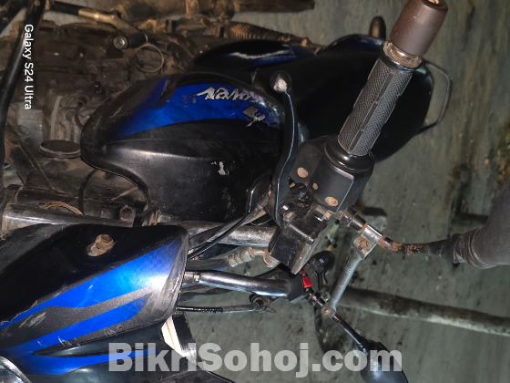 Discover bike ডিসকভার বাইক